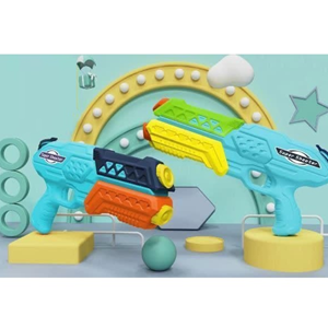 تفنگ اسباب بازی آب پاش 32 سانتی مدل Water Gun 1057_اسباب بازی